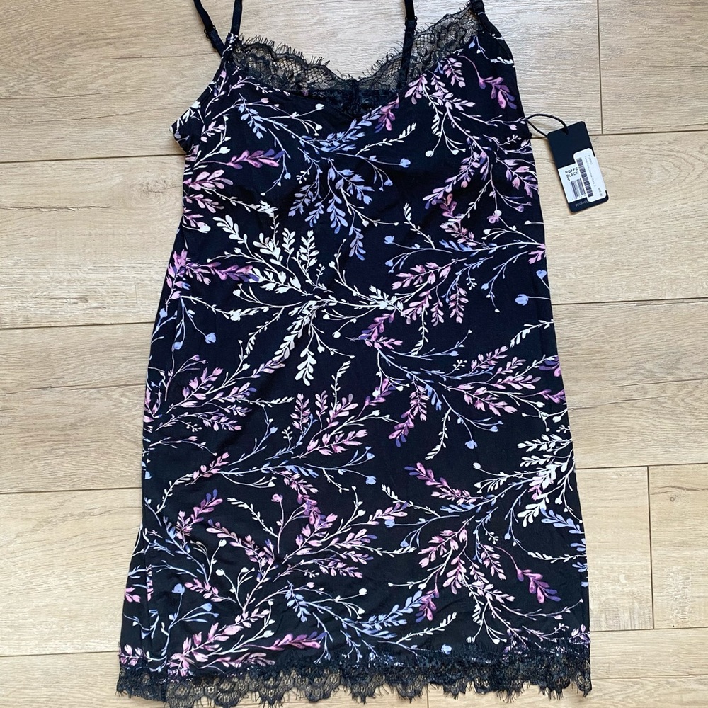 PJ Salvage fancy Flora Chemise